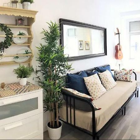 Cozy And Beautiful Flat In Great Location! Daire Lisboa Dış mekan fotoğraf