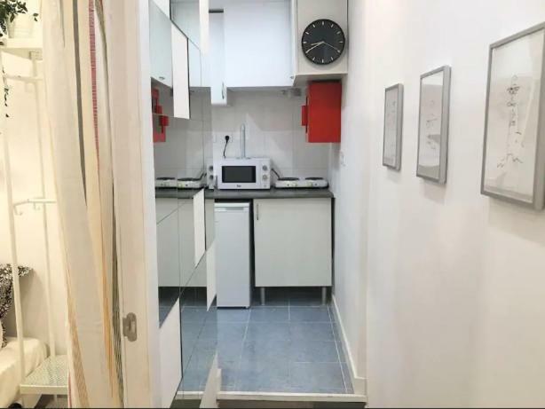 Cozy And Beautiful Flat In Great Location! Daire Lisboa Dış mekan fotoğraf