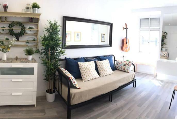 Cozy And Beautiful Flat In Great Location! Daire Lisboa Dış mekan fotoğraf