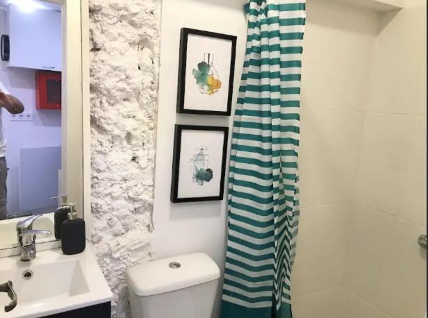 Cozy And Beautiful Flat In Great Location! Daire Lisboa Dış mekan fotoğraf