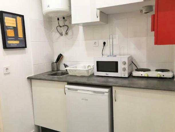 Cozy And Beautiful Flat In Great Location! Daire Lisboa Dış mekan fotoğraf