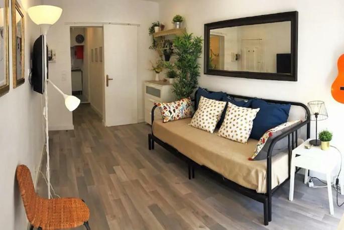 Cozy And Beautiful Flat In Great Location! Daire Lisboa Dış mekan fotoğraf