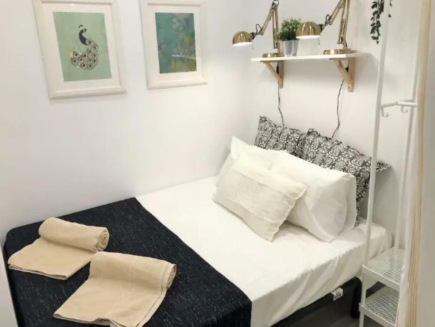 Cozy And Beautiful Flat In Great Location! Daire Lisboa Dış mekan fotoğraf