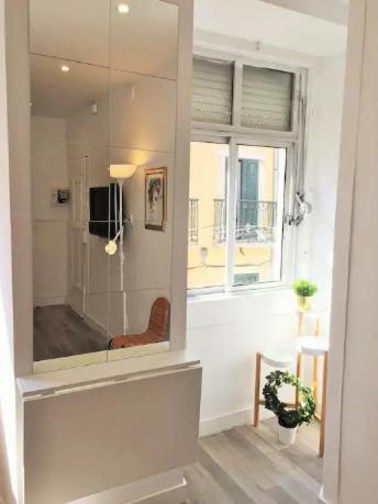 Cozy And Beautiful Flat In Great Location! Daire Lisboa Dış mekan fotoğraf